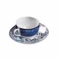 Cryspo Trio Flitzani Tsagou me Piataki 250cc Porselanis 'MEDITERRANEO' 2527516